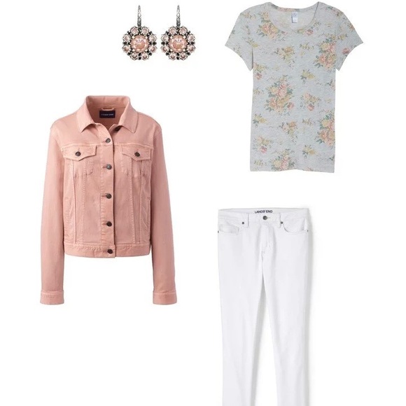 🐩 GAP High Rise Straight Leg Jeans - Picture 16 of 16